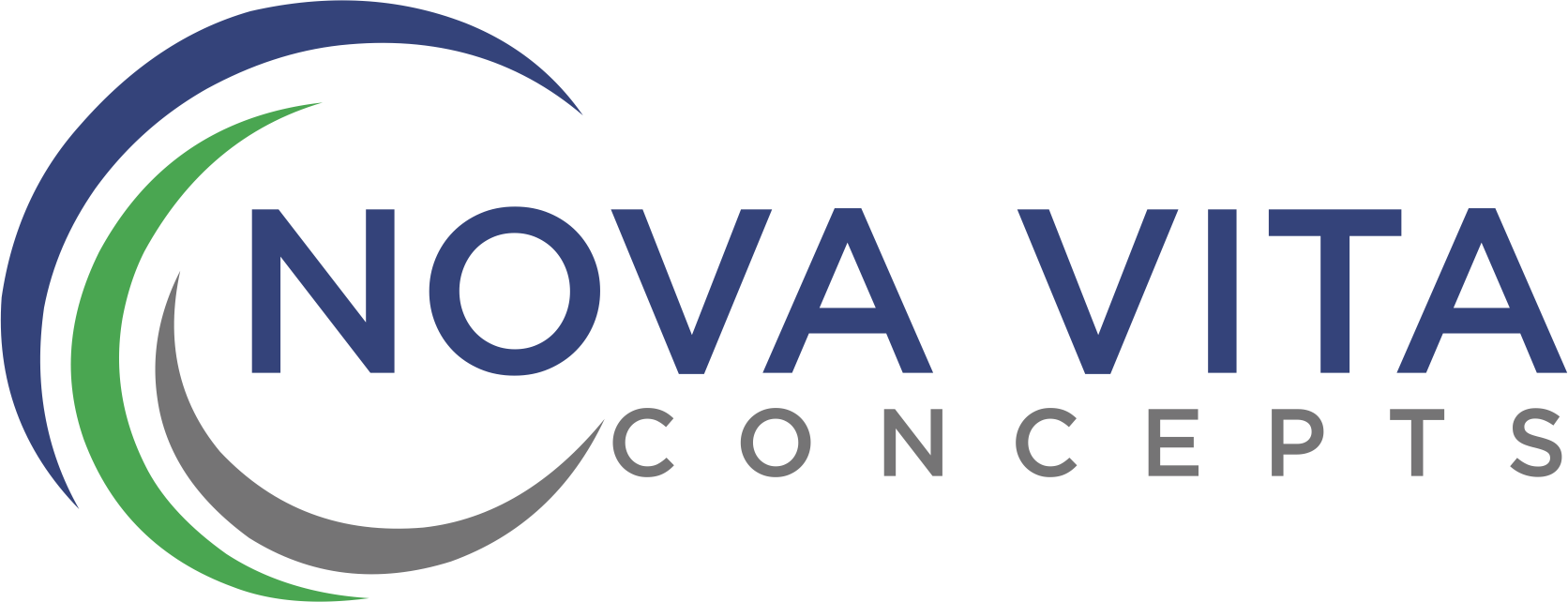Nova Vita Concepts Firmenlogo